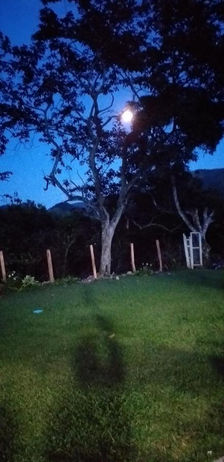 Finca Hotel Betel San Carlos Eksteriør billede